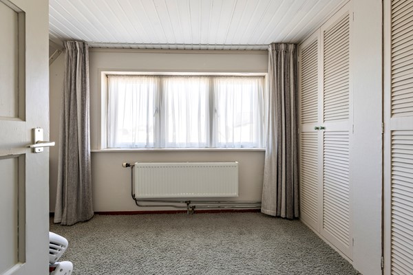 Medium property photo - Gealstrjitte 1, 9289 HT Drogeham